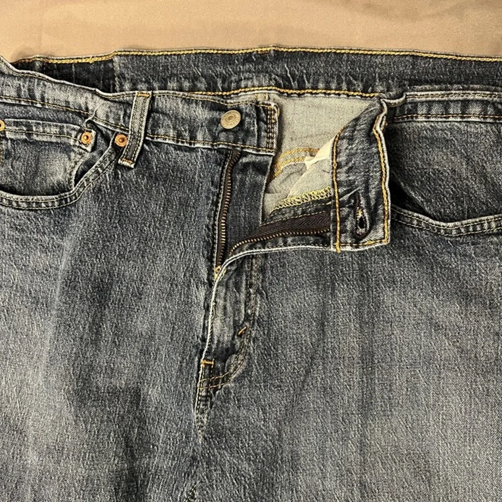 Levis 541 Athletic Taper 35x34